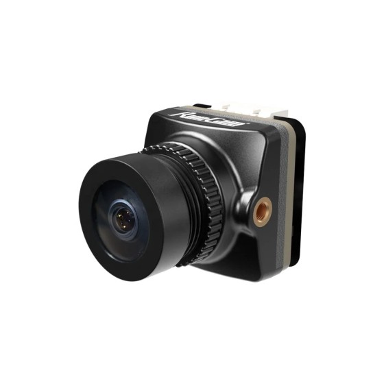 RunCam Phoenix 2 SPV4 Camera DC 5-36V Screen Ratio 4 3/16 9 7.5g 19*19*21mm Night View